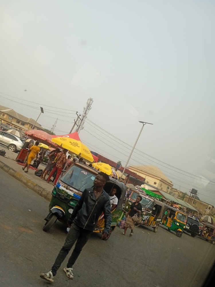 Osisioma Junction photo 3
